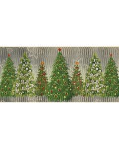 UTS JL XMAS TREE LIGHTS GRILL INSERT