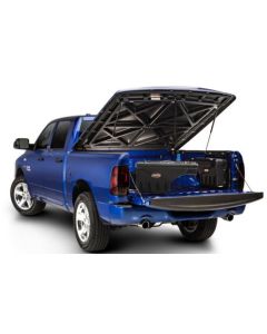 UNDERCOVER SWING CASE DRIV/PASS SIDE BLK JT