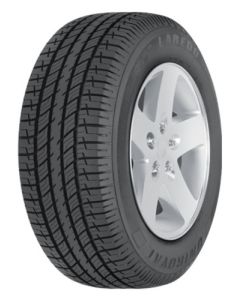 Uniroyal Laredo Cross Country Touring 245/70R16 107T