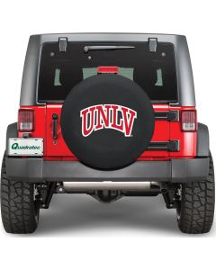 HBS TIRE COVER UNLV 33X12.5 BLK
