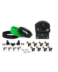 Up Down Air 88-9999 GEN 2 ADS 4 Tire Inflation System 