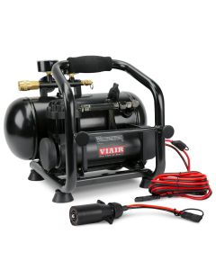 380C Plug-N-Play Compressor, 12V, 200 PSI Rated with 7 Way Power Access