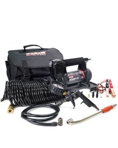 Viair 40144 400P-RV EF Automatic Portable Compressor 