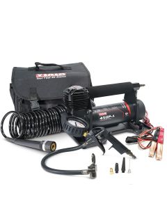 Viair 45144 450P EF Automatic Portable Compressor 