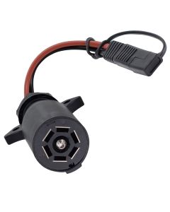 Viair 92935 7-Way Power Access 