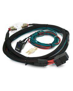 Viair 92911 Dual OBA Wiring Harness 