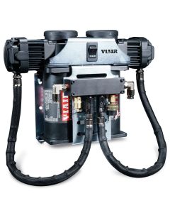 Viair  Dual 400C VMS System with Cradle Bracket 