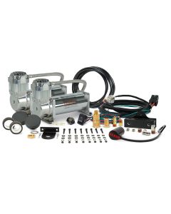 Viair  Dual 444C High Performance Compressors 