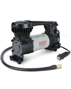 Viair - 85P Digital Automatic Portable Compressor with Twist-on chuck - EVC85P