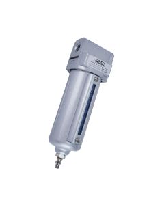 VIAIR 1/2" Water Trap with Automatic Drain Valve