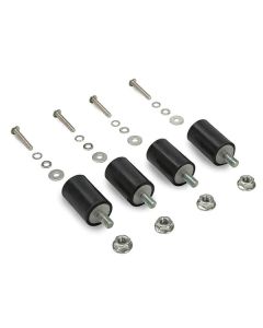 Viair 95801 Heavy Duty Vibration Isolator Kit 