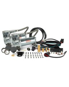 Viair  Dual 485 High Performance Compressors 