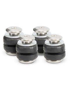 Viair  Improved Vibration Isolators 