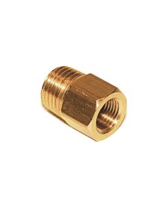 Viair 92812 1/4 NPT Male to 1/8 NPT Female Reducer 