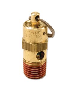 Viair 92175 17S Safety Valve 