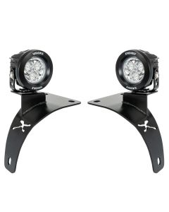 VISION X 4.7 IN CG2 LIGHT CANNON KIT JL