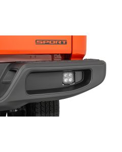 Vision X 5691202 Reverse Light Kit for 2020 Jeep Gladiator JT