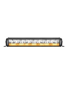 VISION X 20IN SHOCKER LED BAR AMBER