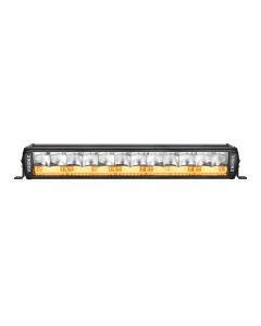 VISION X 20IN SHOCKER LED BAR AMBER