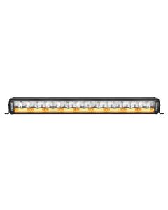 VISION X 30IN SHOCKER LED BAR AMBER