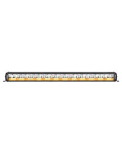 VISION X 40IN SHOCKER LED BAR AMBER