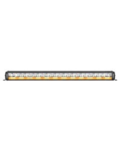VISION X 40IN SHOCKER LED BAR AMBER