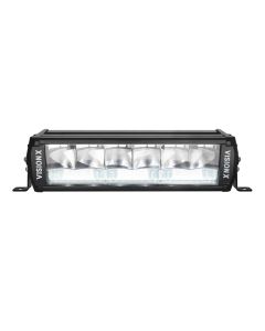 VISION X 12IN SHOCKER LED BAR WHITE