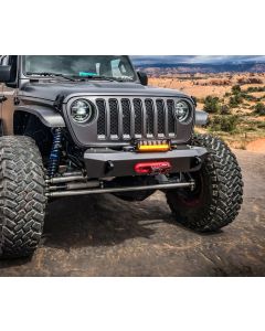 Vision X  Shocker Dual Action LED Light Bar 
