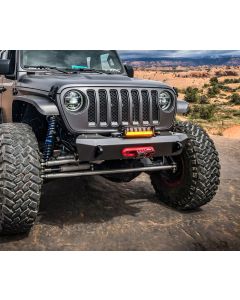Vision X  Shocker Dual Action LED Light Bar 