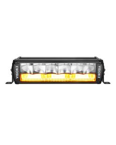 VIS X 12IN SHOCKER LED BAR AMBER RACE