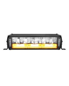 VIS X 12IN SHOCKER LED BAR AMBER RACE