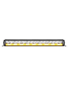 VIS X 30IN SHOCKER LED BAR AMBER RACE