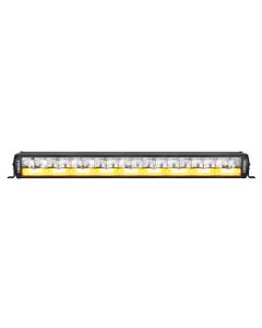 VIS X 30IN SHOCKER LED BAR AMBER RACE