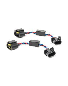 VISION X HIGH FOUR ADAPTER PAIR H13
