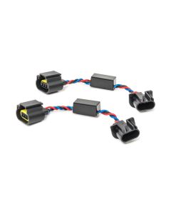 VISION X HIGH FOUR ADAPTER PAIR H13
