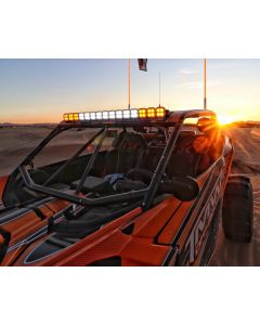Vision X  Unite Modular Spot/Flood LED Light Bar 
