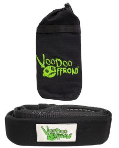 VooDoo Offroad 1700014 3" x 8' Tree Saver Strap 