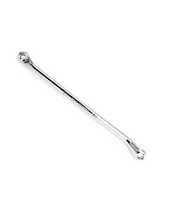 Performance Tool W80617 Offset Brake Bleeder Wrench with 5/16" & 3/8" Ends
