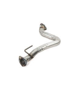 Walker Exhaust 53440 Front Pipe for 00-01 Jeep Cherokee XJ with 4.0L 6 Cylinder Engine