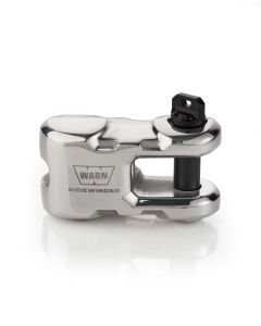 WARN EPIC SIDEWINDER ASSEMBLEY POLISHED