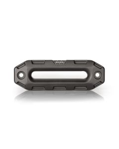 WARN EPIC FAIRLEAD 1.0 GUN METAL