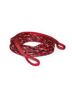 WARN 102557 Spydura Nightline Synthetic Rope Extension - 3/8" x 50'  