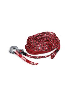 WARN  Spydura Nightline Synthetic Winch Rope - 3/8" 