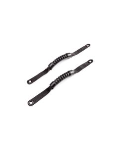 WARN RUBBER GRIP GRAB HANDLES JK