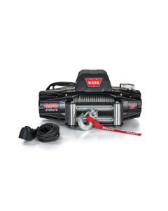 WARN VR EVO 8 8000 LB WINCH W STEEL