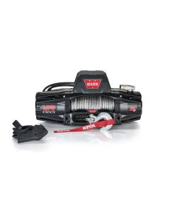 WARN  VR EVO Series Winch 