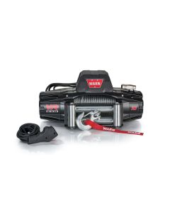 WARN VR EVO 10 10000 LB WINCH W STEEL