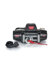 WARN VR EVO 10 10000 LB WINCH W STEEL