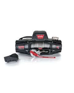 WARN VR EVO 10-S 10000LB WINCH W SYNTH