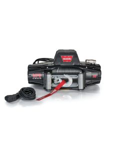 WARN VR EVO 12 12000 LB WINCH W STEEL
